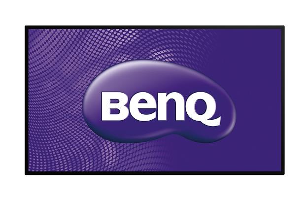 Touchscreen monitor BenQ SL460 D-LED 46''