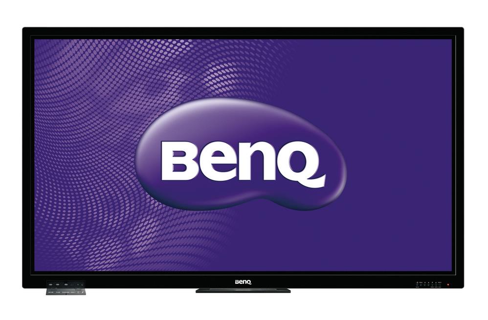 Touchscreen monitor BenQ RP702 D-LED 70'', 10 touch points