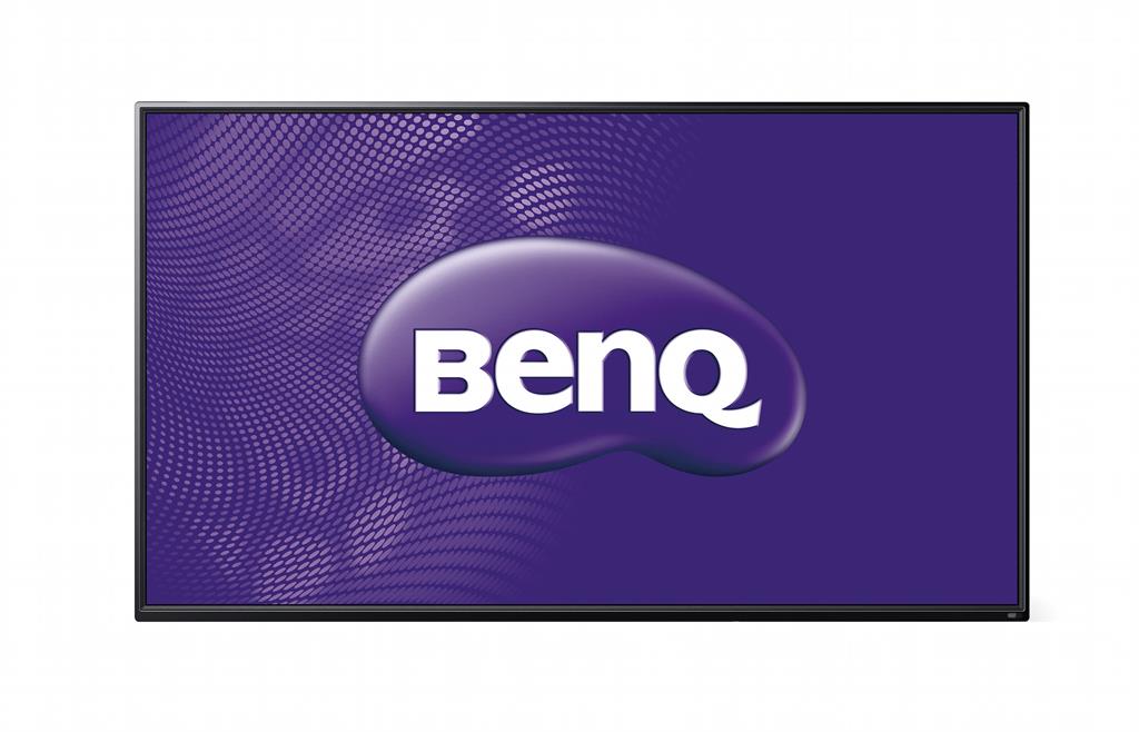 Monitor BenQ ST550K 55''
