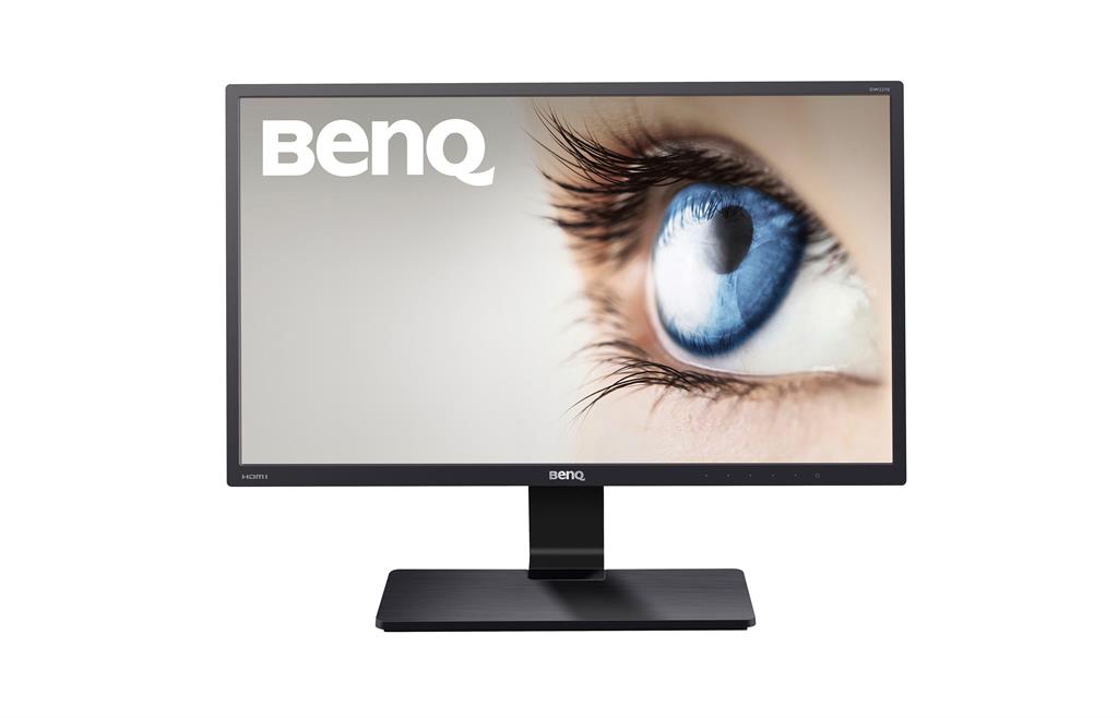 Monitor BenQ GW2270H Black 21.5inch, VA, D-Sub, HDMI, Low Blue Light