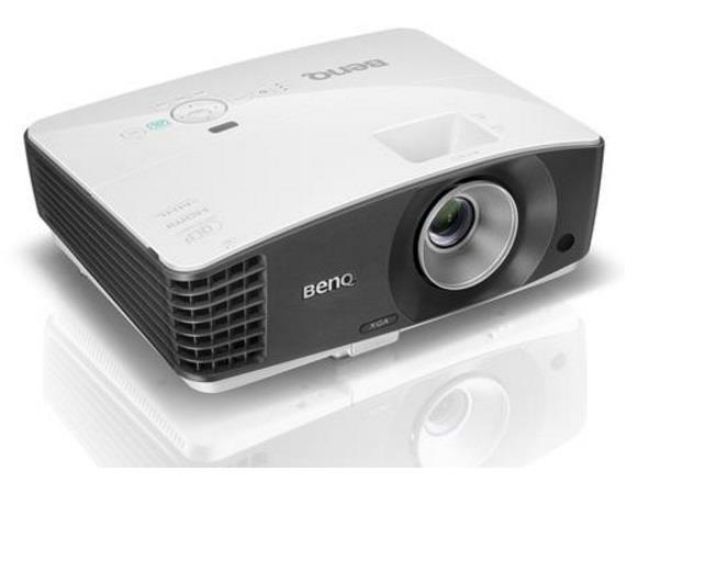 Projector BenQ MX704 DLP,XGA, 4000 ANSI, 13000:1
