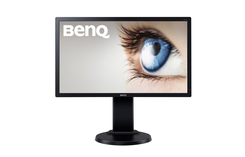 Monitor BenQ BL2205PT 21.5inch, D-Sub/DVI/HDMI/DP