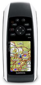 Garmin GPSMAP 78, bez TOPO map