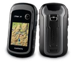 Garmin eTrex 30, 2.2'', bez TOPO map