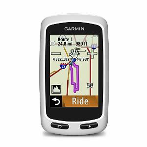 Garmin Edge Touring, 2.6'', bez TOPO map