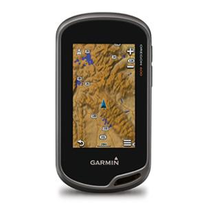 Garmin Oregon 600, 2.9'', bez TOPO map