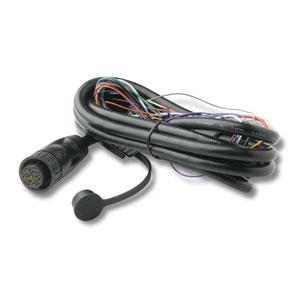 Garmin DatovÃ½ a napÃ¡jecÃ­ kabel bez konektoru pro GPSMap 4xx/5xx