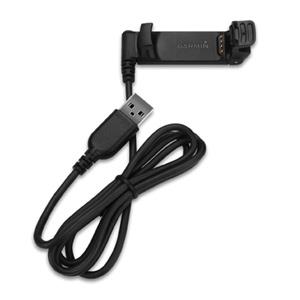 Garmin kabel datovÃ½ a napÃ¡jecÃ­ USB s kolÃ©bkou pro Forerunner 220