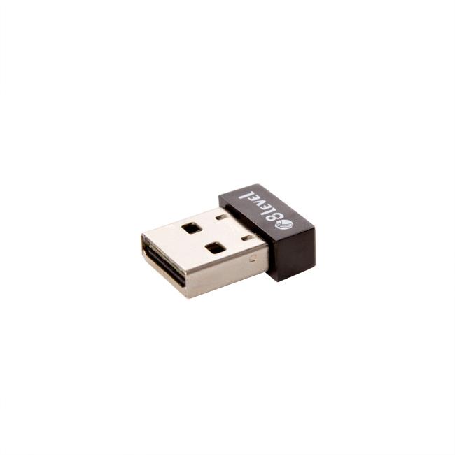 8level WUSB-150n nano adapter USB Wireless N150