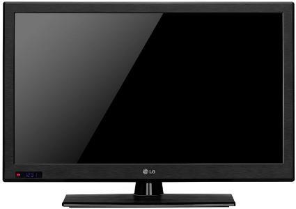 LG 32'' LED Hotel TV, HD-Ready, DVB-T/C, HDMI, USB, Pro:Centric - CZ Distribuce