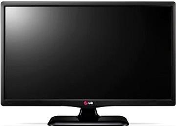 LG 28'' LED Signage TV, HD-Ready, DVB-T/C, HDMI, USB, MHL - CZ Distribuce