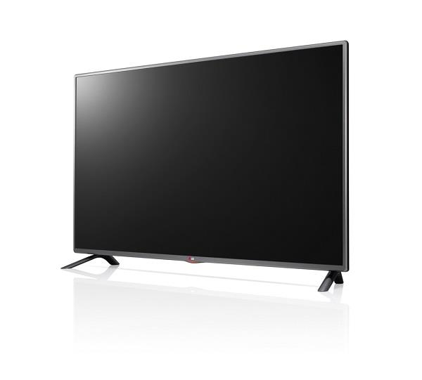 LG 32'' LED Hotel TV, Full HD, DVB-T/C, HDMI, USB, Wifi - CZ Distribuce