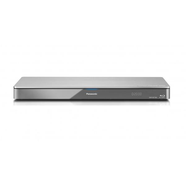 DMP-BDT361EG BLU-RAY PÅEHRÃVAÄ PANASONIC - CZ DISTRIBUCE