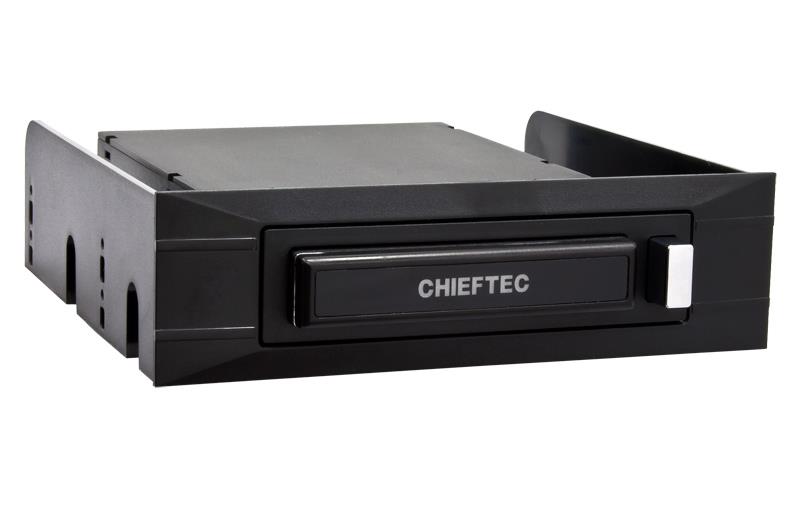Cheiftec CEB-2235S-U3 externÃ­ RAID Box pro 2.5/3.5inch SATA HDD/SSD, USB 3.0