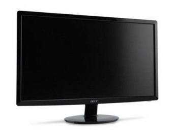 Acer LCD-LED S191HQLGb 18,5'' wide 5ms, DC100mil.:1, HD ready, slim, ?