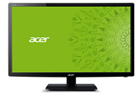 Acer 24'' B246HLymdpr 16:9/FHD/TN/5ms/250cd/100M:1/DVI/DP/rep