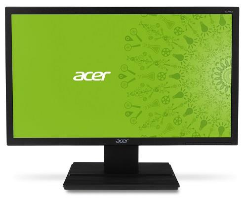 Acer 21,5'' V226HQLBbd 16:9/FHD/TN/5ms/200cd/100M:1/DVI