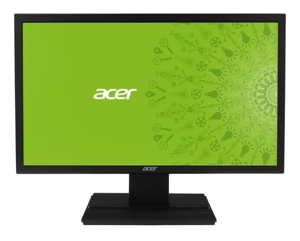 Acer 24'' GN246HLBbid 16:9/FHD/TN/1ms/350cd/100M:1/HDMI/DVI/3D