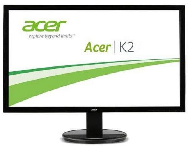 Acer 21.5'' K222HQLbd 16:9/FHD/TN/5ms/200cd/100M:1/DVI