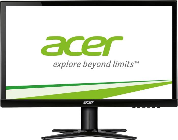 Acer 24'' G247HYUbmidp 16:10/WHQD/IPS/4ms/300cd/100M:1/DVI/HDMI/DP/rep