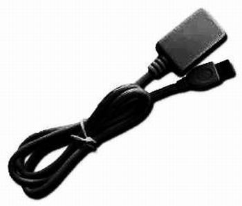 Gembird USB 2.0 kabel A-A prodluÅ¾ovacÃ­ 5m (aktivnÃ­)