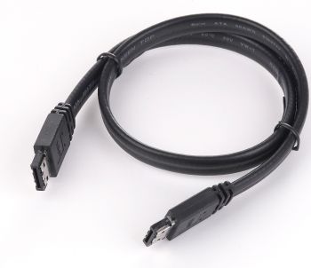 Gembird kabel eSATA M / M 0,5M