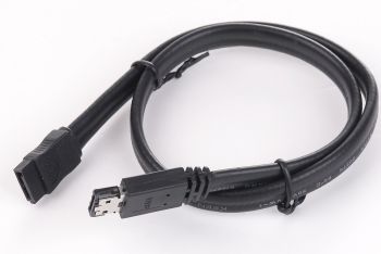 Gembird kabel eSATA M / SATA F 1,0M