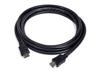Gembird HDMI - HDMI V1.4 male-male kabel (zlacenÃ© konektory) 3m