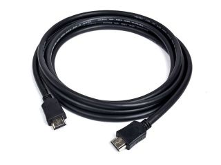 Gembird HDMI - HDMI V1.4 male-male kabel (zlacenÃ© konektory) 4.5m