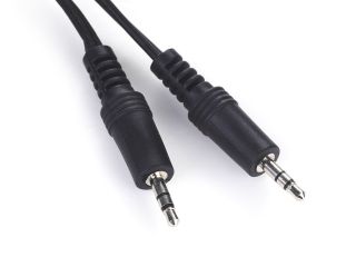 Gembird kabel audio JACK 3,5mm samec / JACK 3,5mm samec 10m