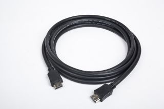Gembird HDMI - HDMI V1.4 male-male kabel (zlacenÃ© konektory) 20m