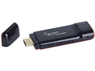 Gembird Smart TV HDMI Dongle ANDROID 4.1.1 ARM Cortex A9 Dual Core,DRAM 1GB,WiFi