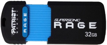 Patriot Supersonic RAGE XT 32GB USB 3.0 flashdisk
