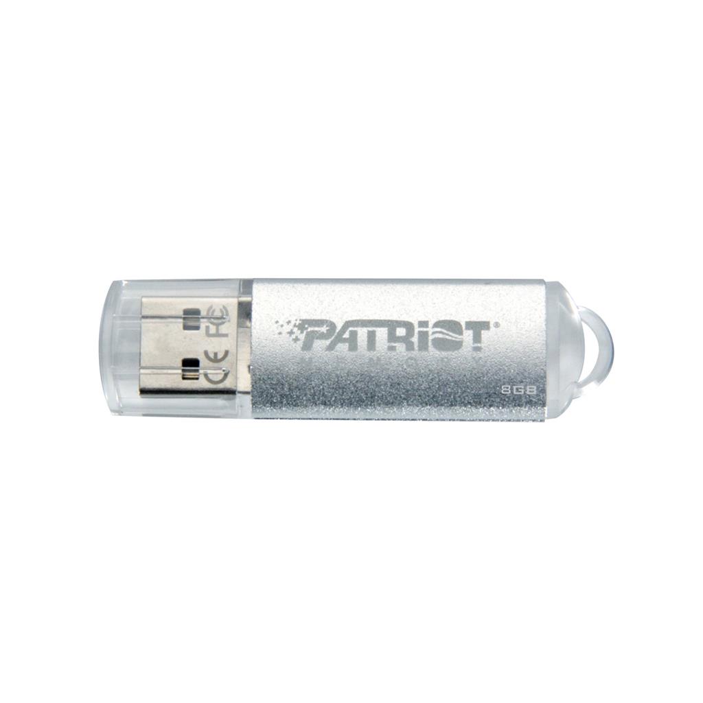 Patriot Xporter Pulse 8GB USB 2.0 flashdisk