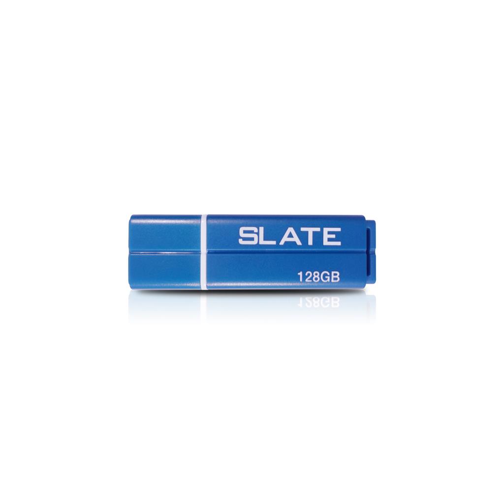 Patriot Slate 128GB USB 3.0, flashdisk, modrÃ¡