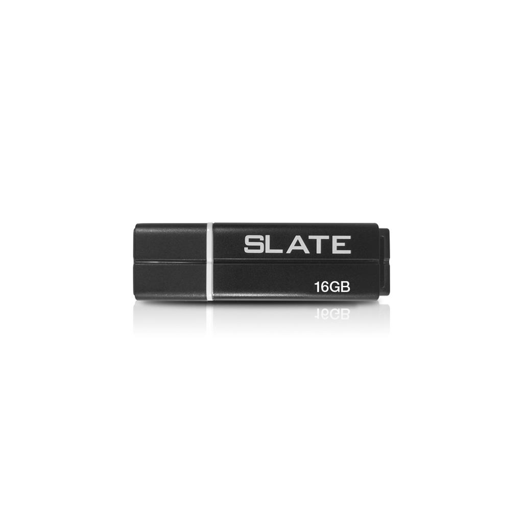 Patriot Slate 16GB USB 3.0, flashdisk, ÄernÃ¡