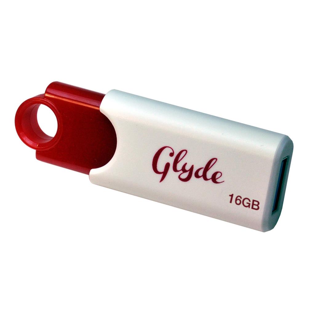 Flashdrive Patriot Glyde 16GB USB 3.1/3.0 Gen1