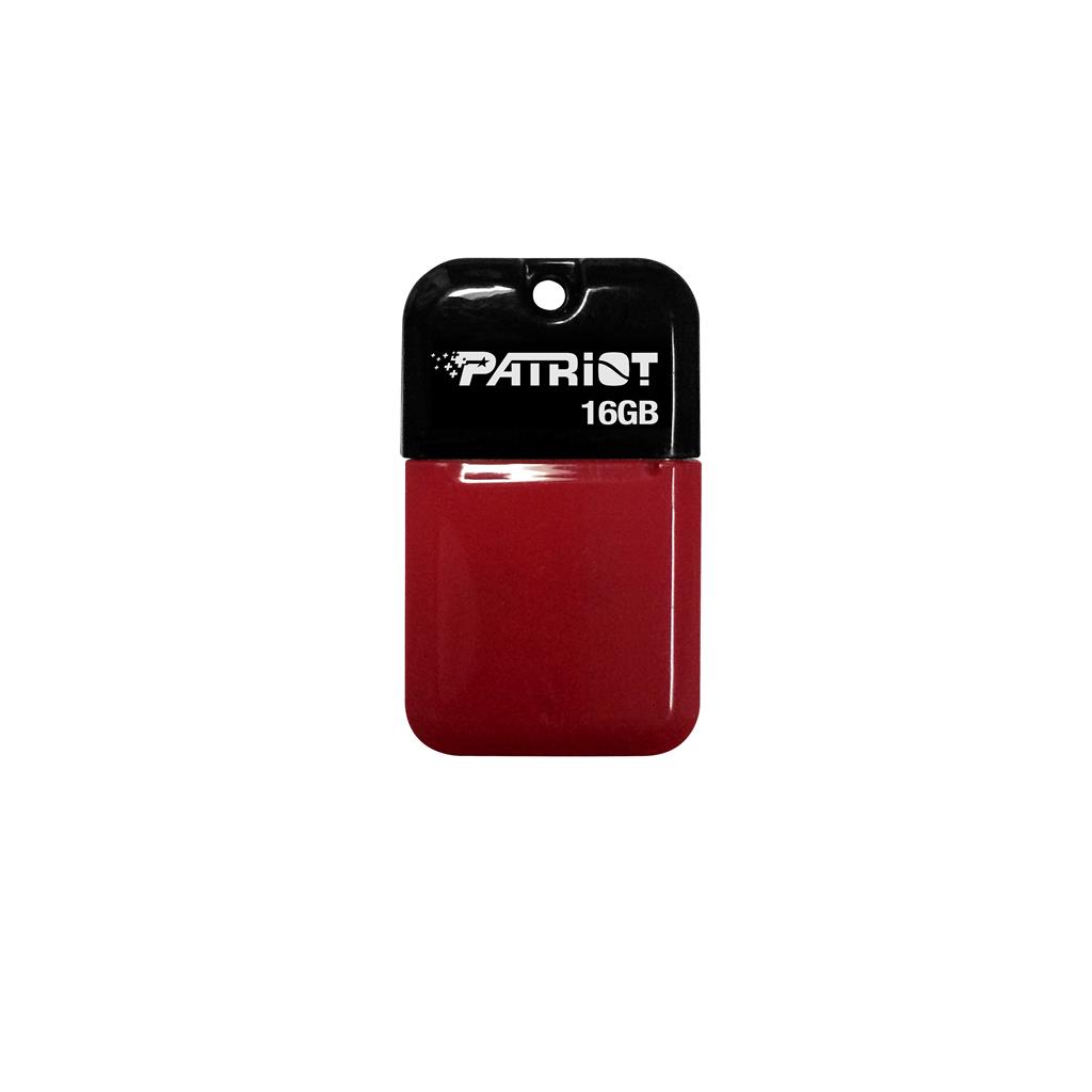 Patriot Pendrive Xporter Jibe 16GB USB 2.0, flashdisk 20MB/s