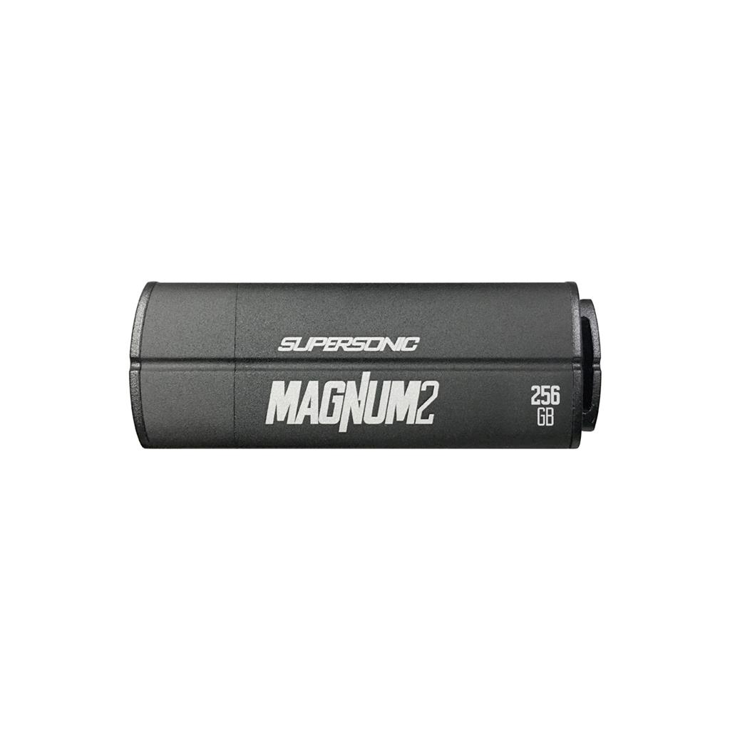 Patriot Supersonic Magnum 2 256GB USB 3.1 flashdisk (400MB/s;300MB/s)
