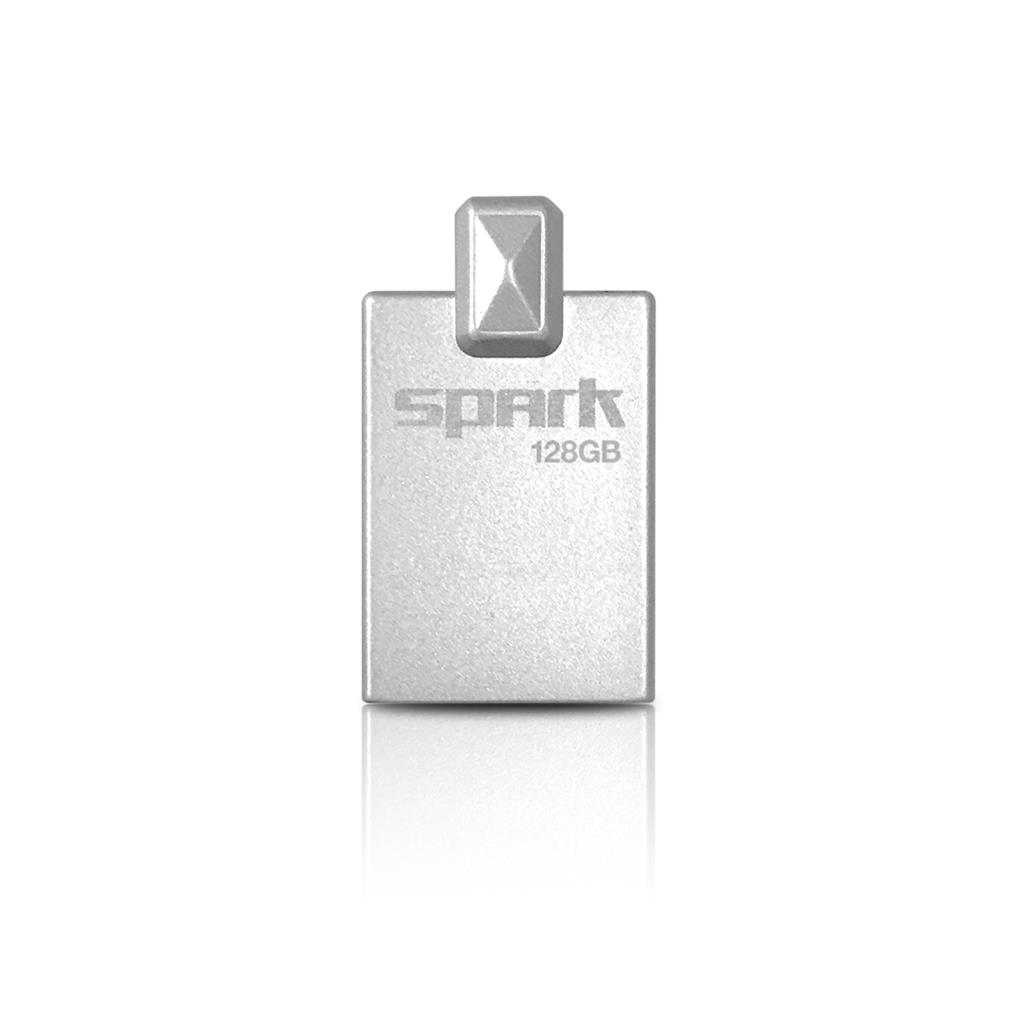 Patriot Spark 128GB USB 3.1/3.0 flashdisk, Gen1