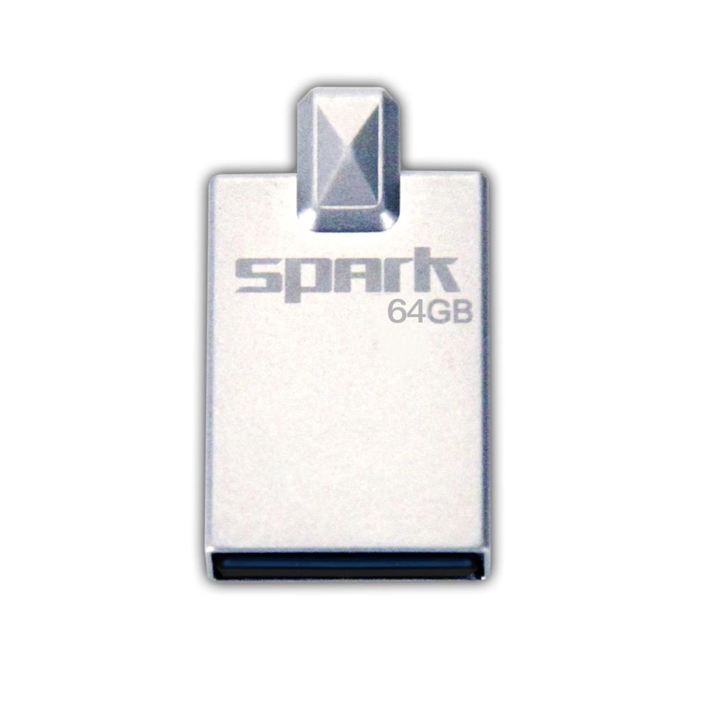Patriot Spark 64GB USB 3.0 flashdisk