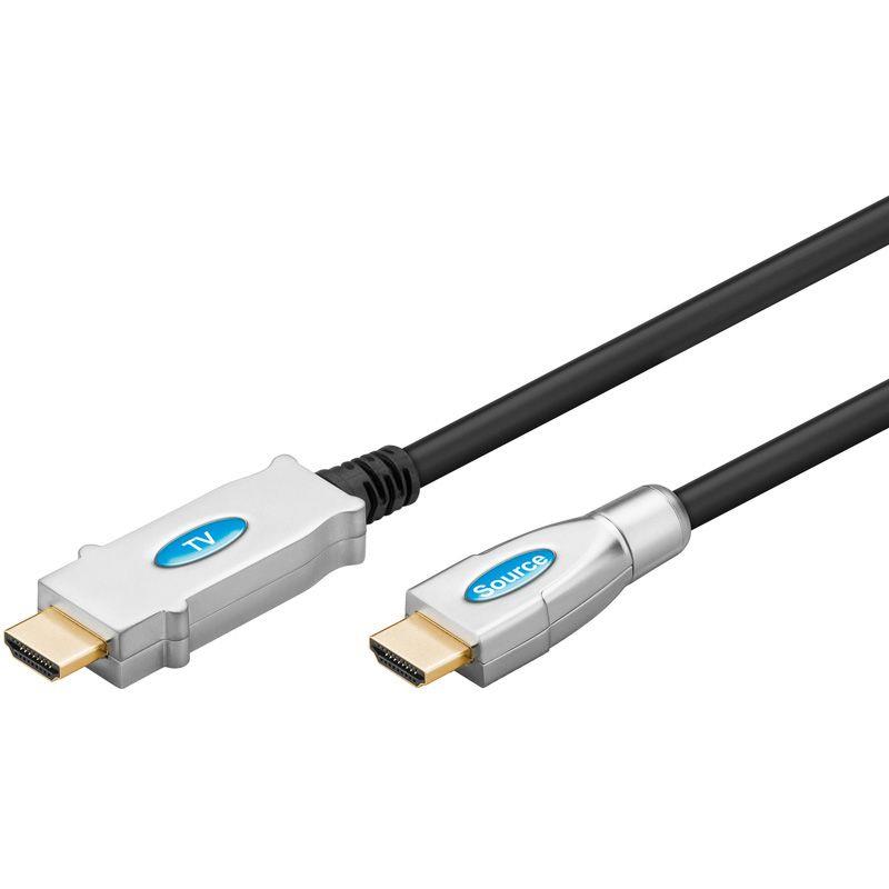 Gembird HDMI - HDMI V1.4 male-male kabel (zlacenÃ© konektory) 30m