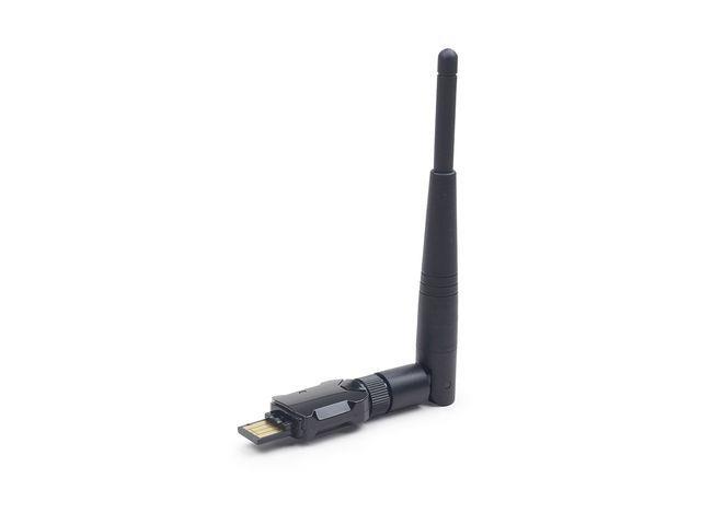 Gembird USB WiFi adaptÃ©r 300 Mbps (High Power)