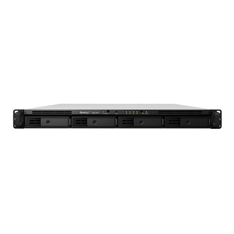 Synology Rack Station RS815RP+