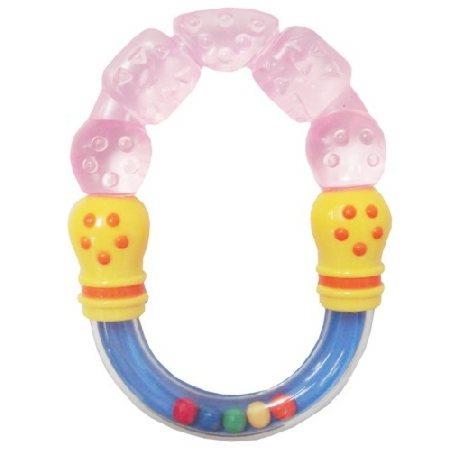 Teether / rattle Smily Play 606124