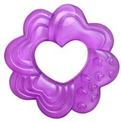 Rattle teether Smily Play 606346