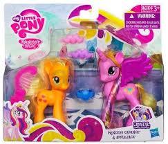 My Little Pony Princesses Hasbro A2004