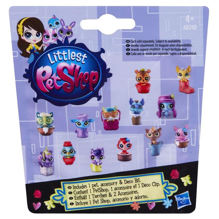 Hasbro Littlest Pet Shop Bags with surprises A8240