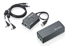 AirLive Power Over Ethernet Kits