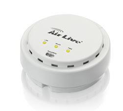 AirLive Wireless b/g/n Access Point/Router Celling Type High Power